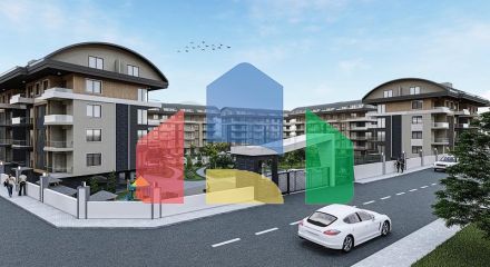 Новый инвестиционный проект в Оба Новый инвестиционный проект в Оба