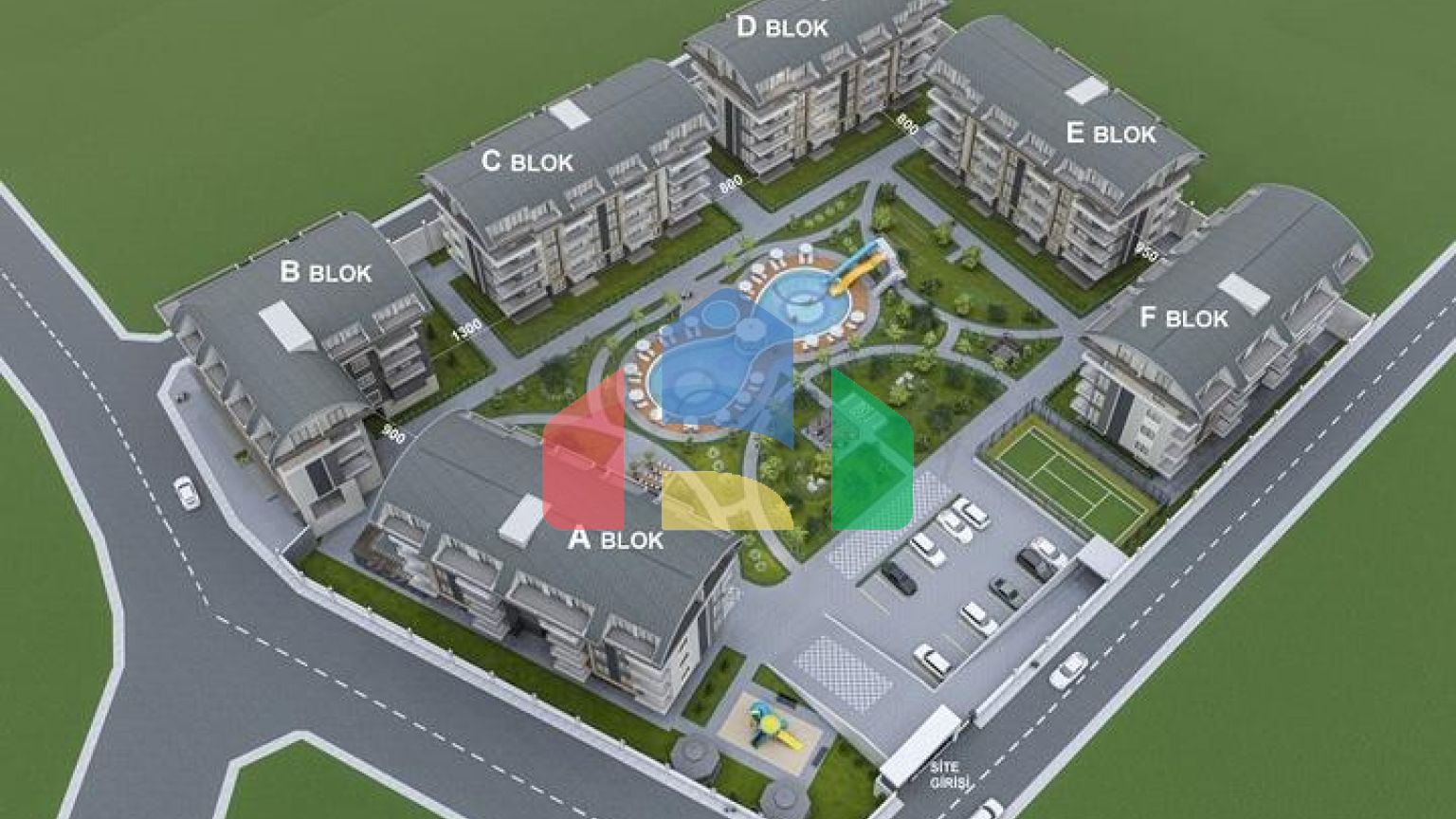 Новый инвестиционный проект в Оба