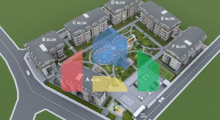 Новый инвестиционный проект в Оба Новый инвестиционный проект в Оба