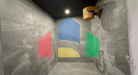 Квартиры в новом жилом комплексе района Оба