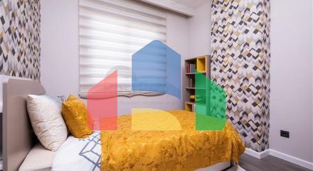 Квартири в новому житловому комплексі району Оба