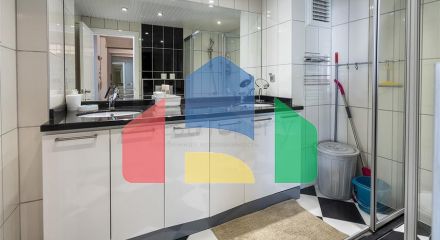 Квартира 4 + 1 на першій лінії з можливістю отримання громадянства