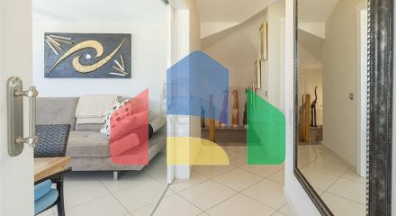 Квартира 4 + 1 на першій лінії з можливістю отримання громадянства