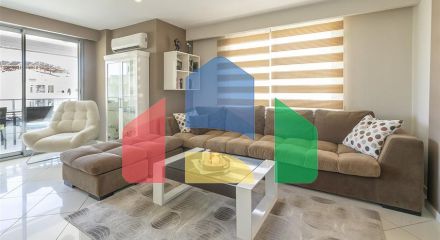 Квартира 4 + 1 на першій лінії з можливістю отримання громадянства