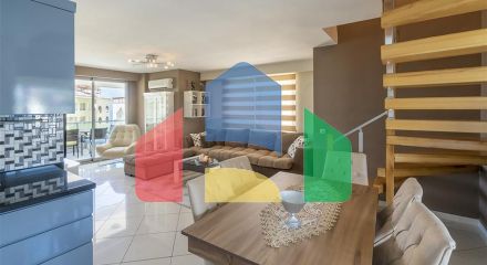 Квартира 4 + 1 на першій лінії з можливістю отримання громадянства