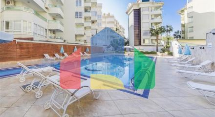 Квартира 4 + 1 на першій лінії з можливістю отримання громадянства