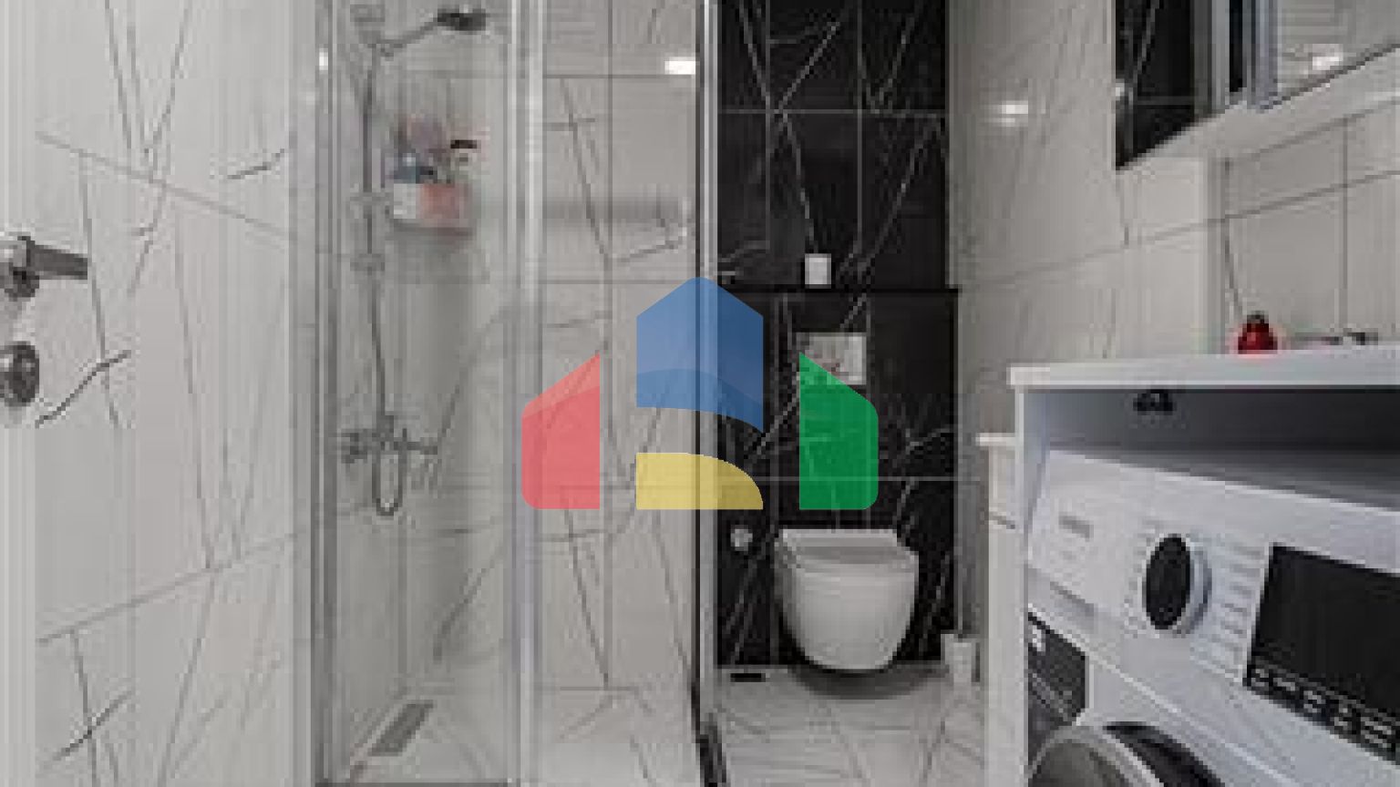 Апартаменти плануванням 2 + 1 в районі Оба