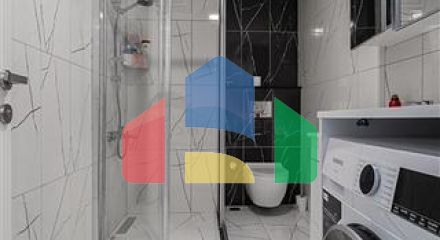 Апартаменти плануванням 2 + 1 в районі Оба