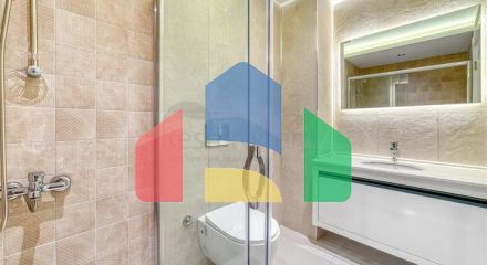 Новий інвестиційний проект в районі Оба