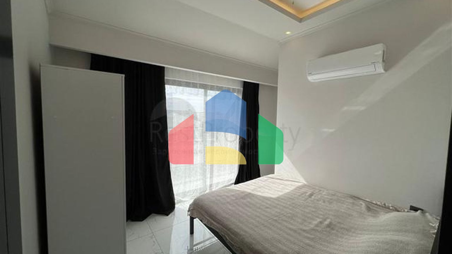 Новый инвестиционный проект в районе Оба