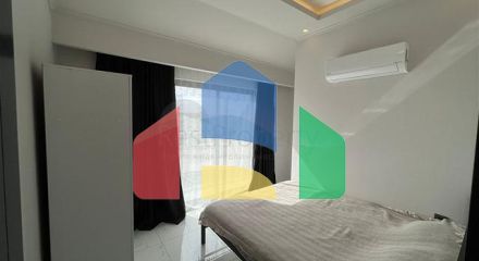 Новый инвестиционный проект в районе Оба