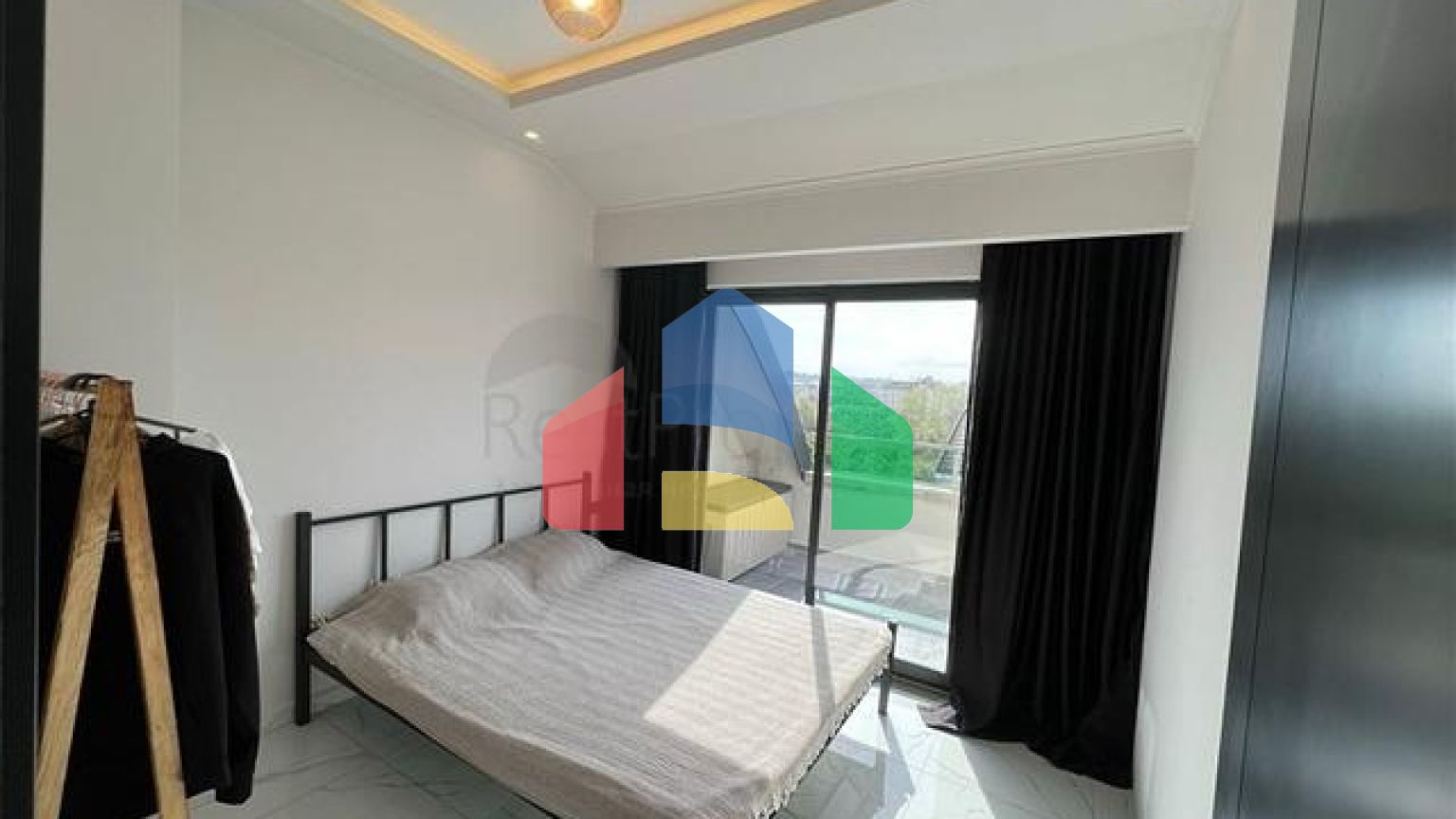 Новый инвестиционный проект в районе Оба