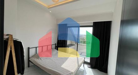 Новый инвестиционный проект в районе Оба