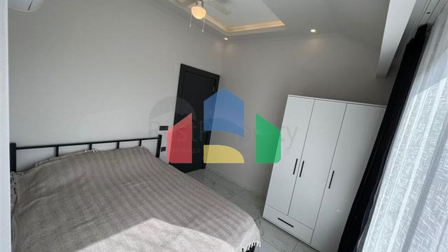 Новый инвестиционный проект в районе Оба