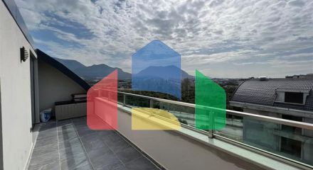 Новый инвестиционный проект в районе Оба