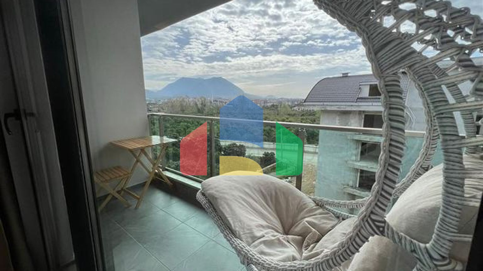 Новый инвестиционный проект в районе Оба