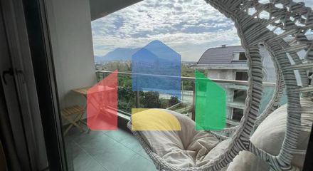 Новый инвестиционный проект в районе Оба