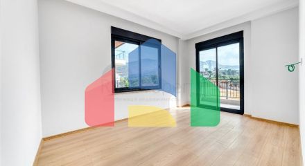 Новый инвестиционный проект в районе Оба