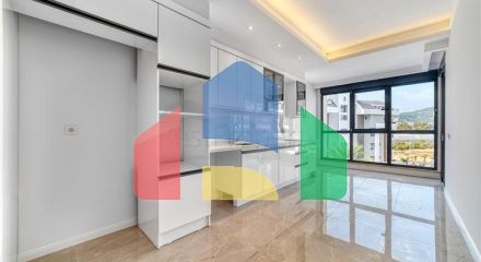 Новый инвестиционный проект в районе Оба