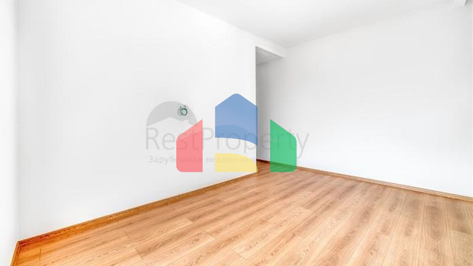 Новый инвестиционный проект в районе Оба