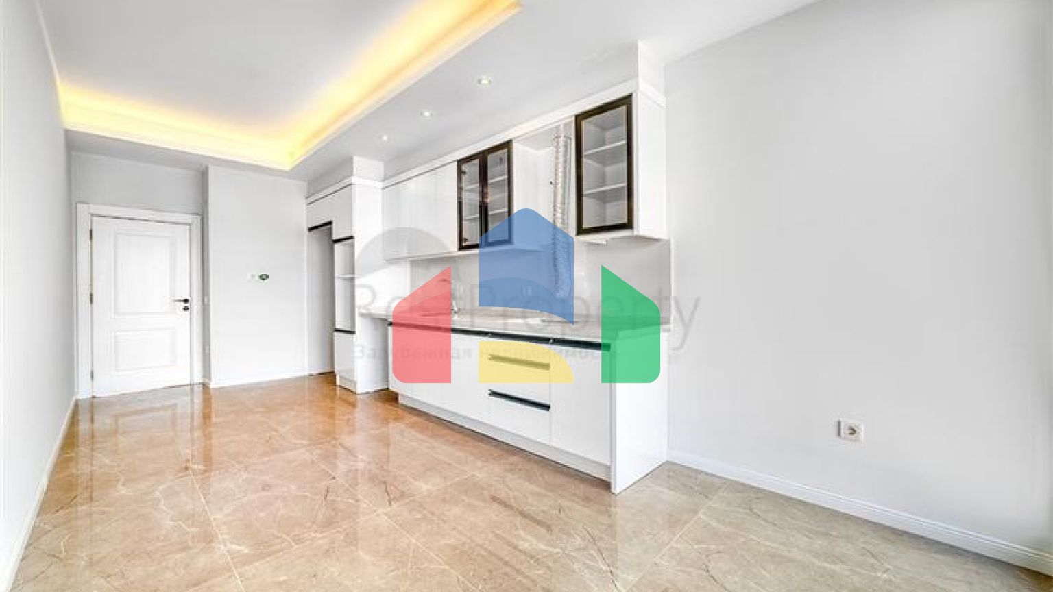 Новый инвестиционный проект в районе Оба