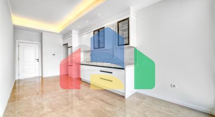 Новый инвестиционный проект в районе Оба