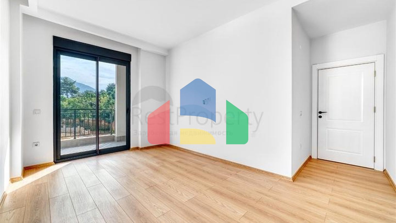 Новый инвестиционный проект в районе Оба