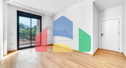 Новый инвестиционный проект в районе Оба