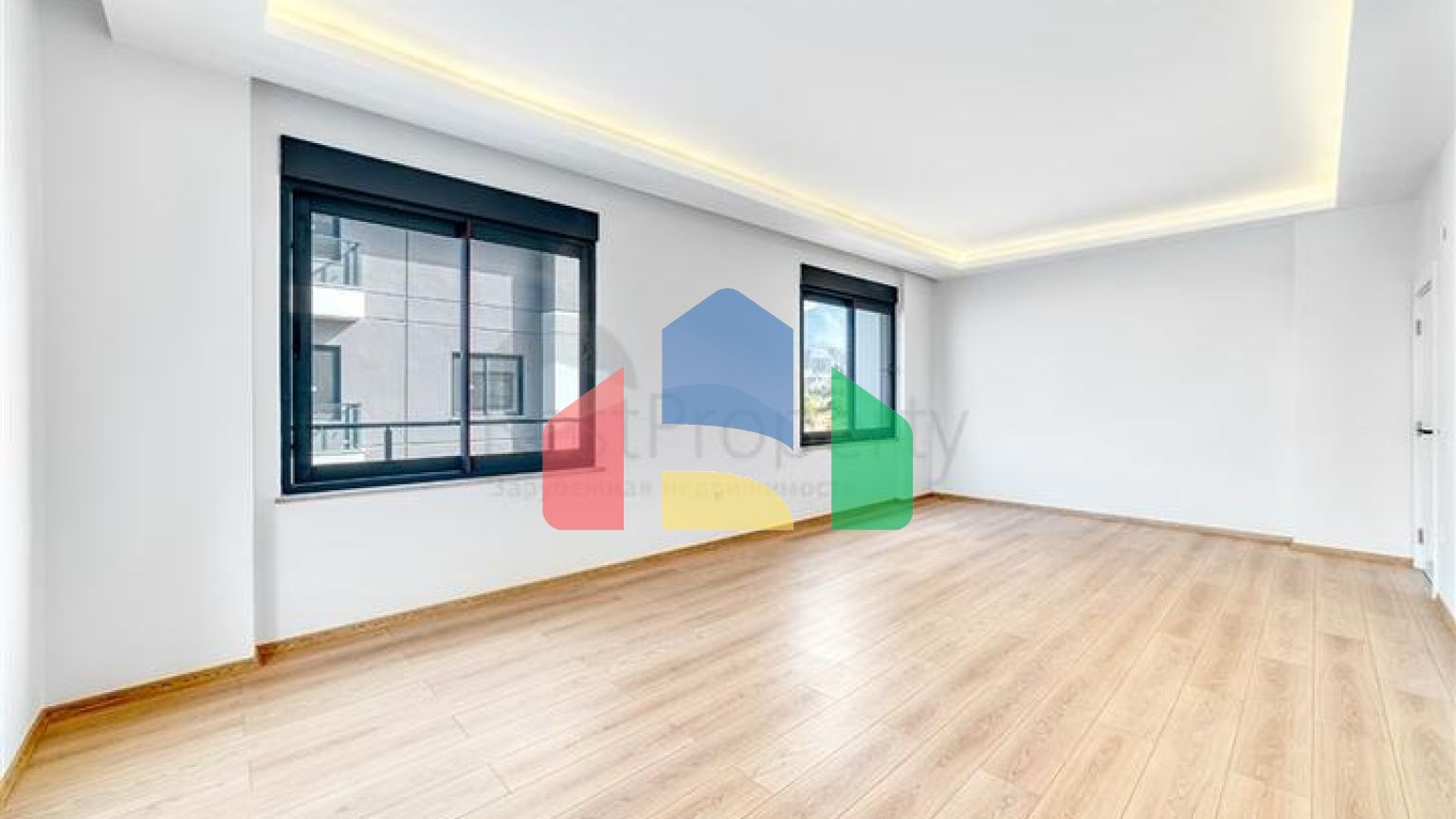 Новый инвестиционный проект в районе Оба