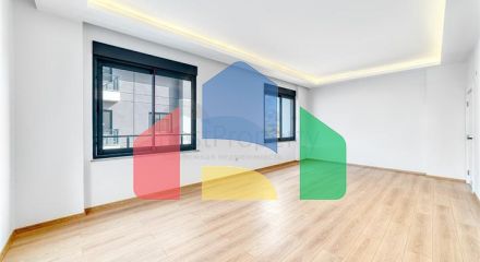 Новый инвестиционный проект в районе Оба