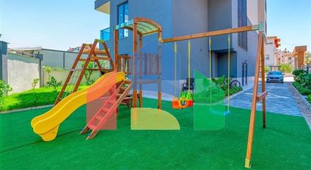 Новый инвестиционный проект в районе Оба