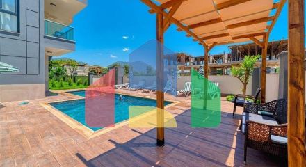 Новый инвестиционный проект в районе Оба