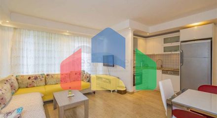 Квартира 2+1 в районе Оба