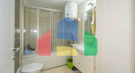 Квартира 2+1 в районе Оба