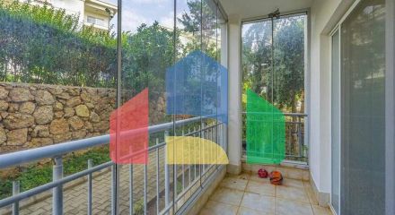 Квартира 2+1 в районе Оба