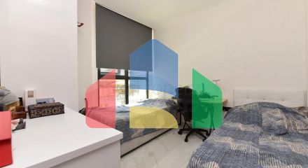 Новая квартира в районе Оба в комплексе с инфраструктурой