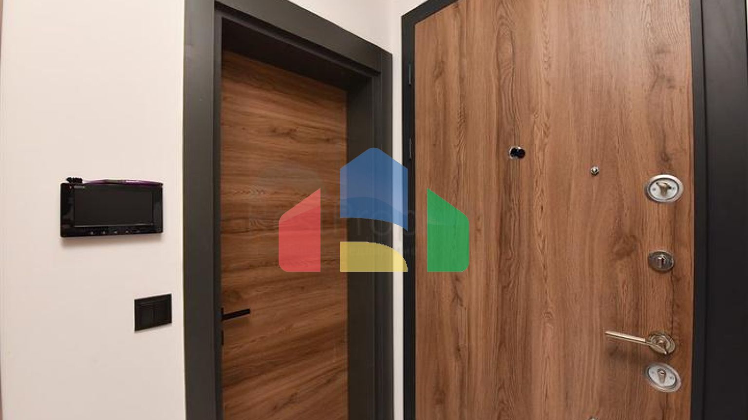 Новая квартира в районе Оба в комплексе с инфраструктурой