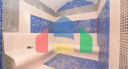 Новая квартира в районе Оба в комплексе с инфраструктурой