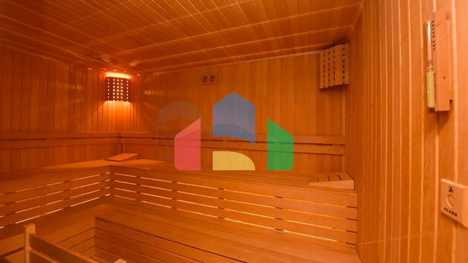 Новая квартира в районе Оба в комплексе с инфраструктурой