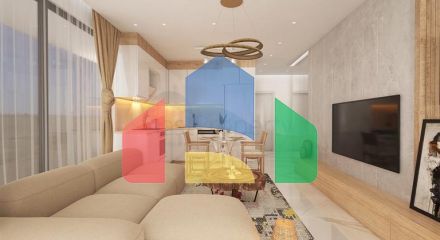 Инвестиционный проект в районе верхняя Оба