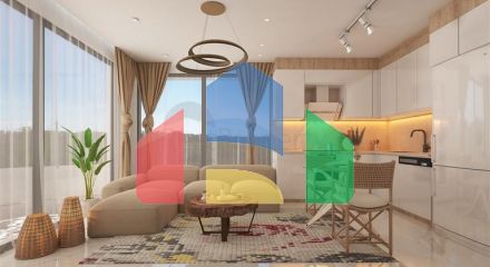 Инвестиционный проект в районе верхняя Оба