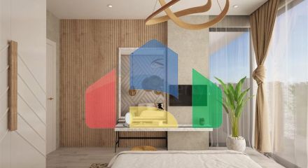 Инвестиционный проект в районе верхняя Оба