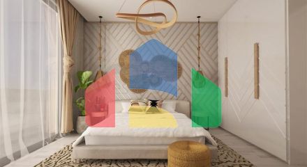 Инвестиционный проект в районе верхняя Оба