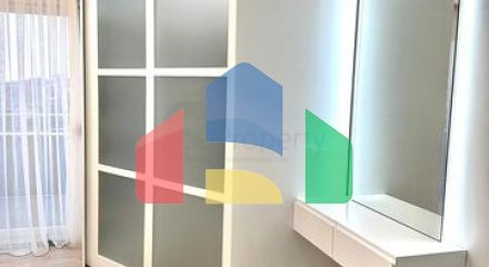 Просторий пентхаус 3 + 1 в районі Оба