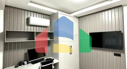 Просторный пентхаус 3+1 в районе Оба Просторный пентхаус 3+1 в районе Оба