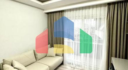 Просторный пентхаус 3+1 в районе Оба Просторный пентхаус 3+1 в районе Оба