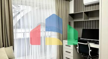 Просторный пентхаус 3+1 в районе Оба Просторный пентхаус 3+1 в районе Оба