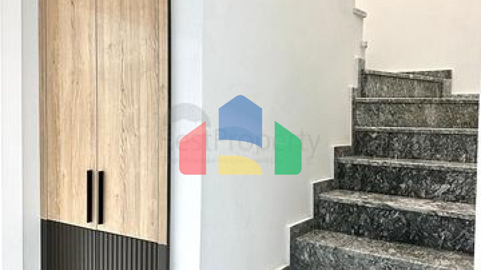 Просторный пентхаус 3+1 в районе Оба