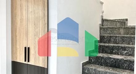 Просторный пентхаус 3+1 в районе Оба Просторный пентхаус 3+1 в районе Оба