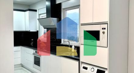 Просторный пентхаус 3+1 в районе Оба Просторный пентхаус 3+1 в районе Оба